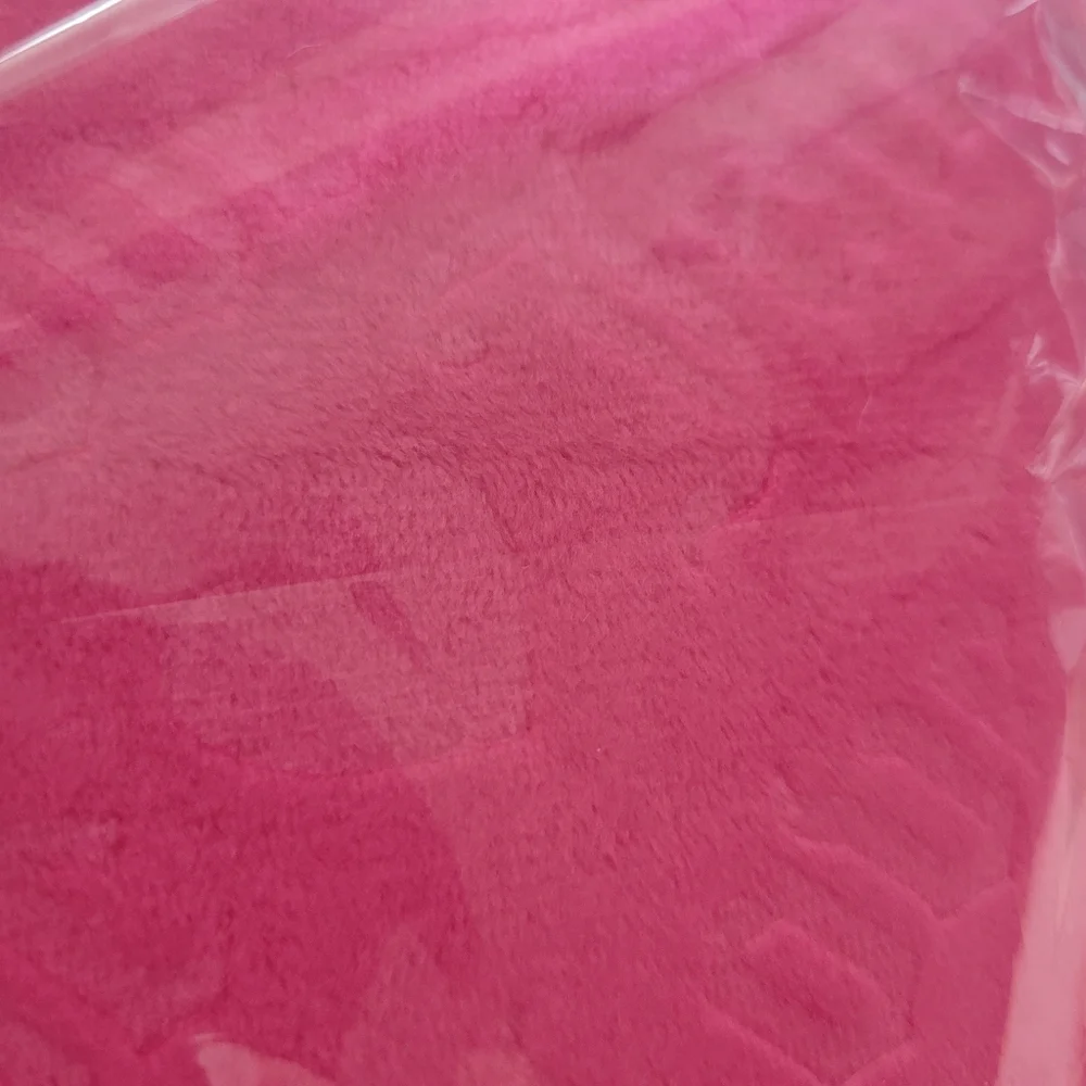 Juicy Couture Pink Women's Cosmetic Bag